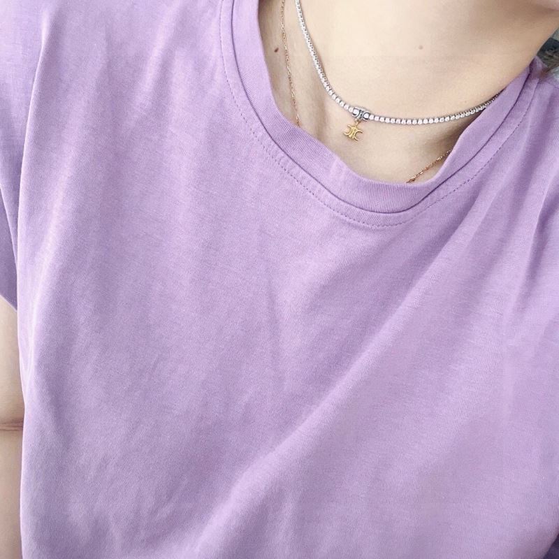 Ce1i*e necklaces
